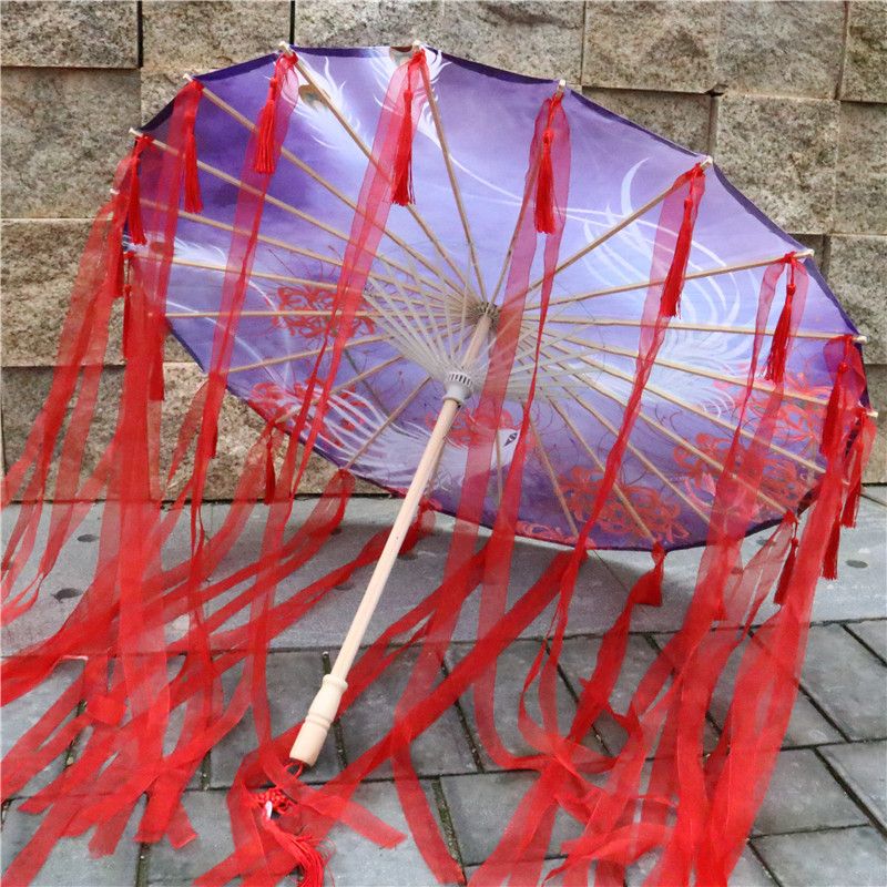 Цветы кисти зонтики. Танец с зонтиками. Китайский танец с зонтиками. Зонт из шелковой бумаги. Зонтик для пряжи 35004.
