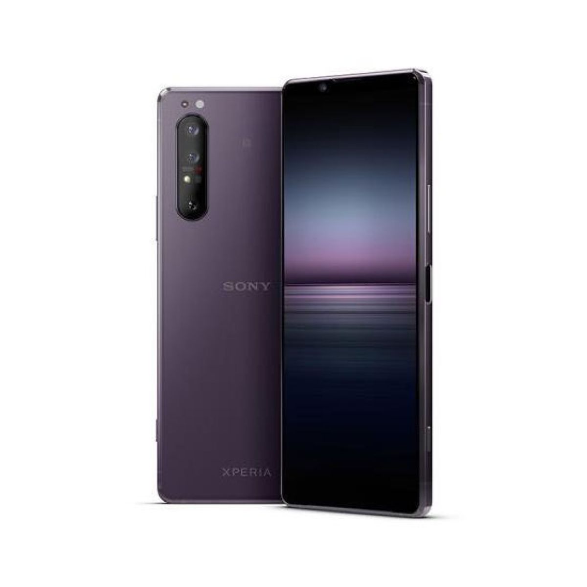 Смартфон Sony Xperia 1ii 5G /русский/Qualcomm Snapdragon 865/Стереодинамики/3840x1644  4K 21:9 HDR OLED/смартфон адаптирован для России - купить по выгодной цене  в интернет-магазине OZON (1174737672)