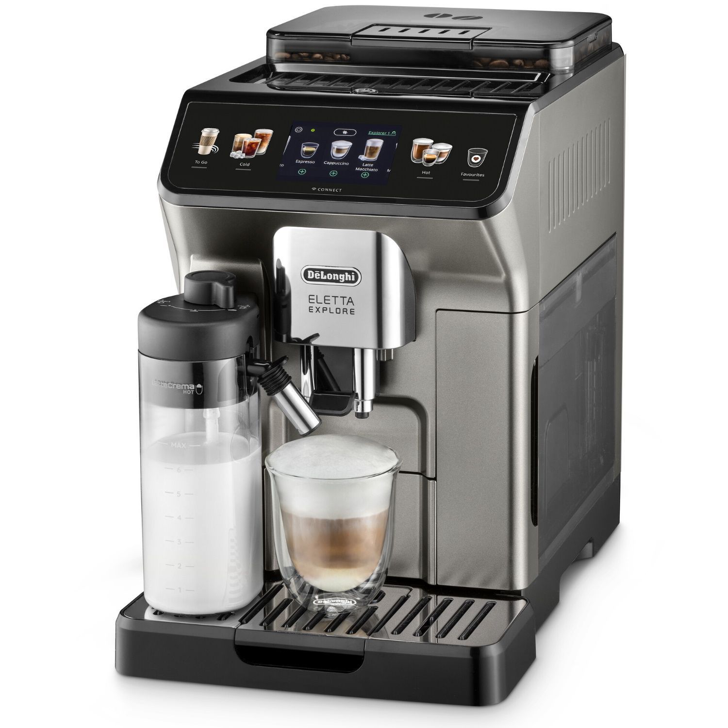 Delonghi 450.55 s