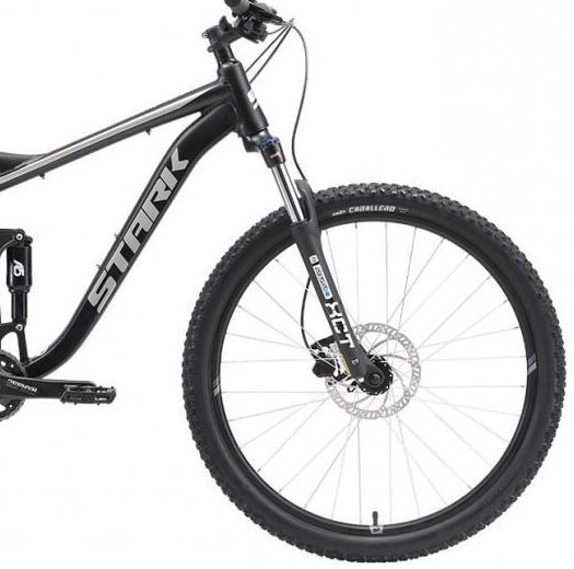 Stark Tactic 27.5+ HD. Велосипед Stark Tactic 20" характеристики.