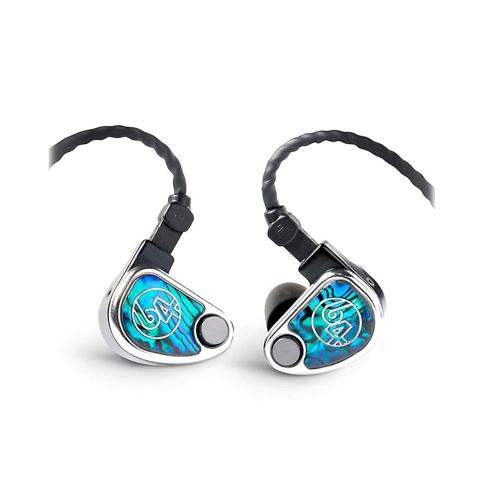 Топ iem наушников. IEM наушники. IEM 64audio. Наушники 64 Audio. Многодрайверные наушники.