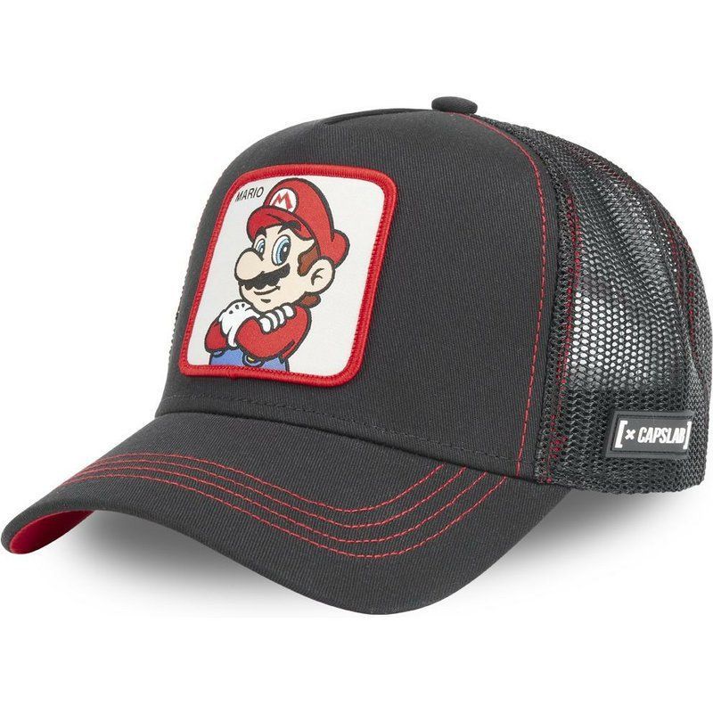 Бейсболки one size. Кепка super Mario cap. Кепка Марио детская. Бейсболка капслаб. Кепка Supermax.