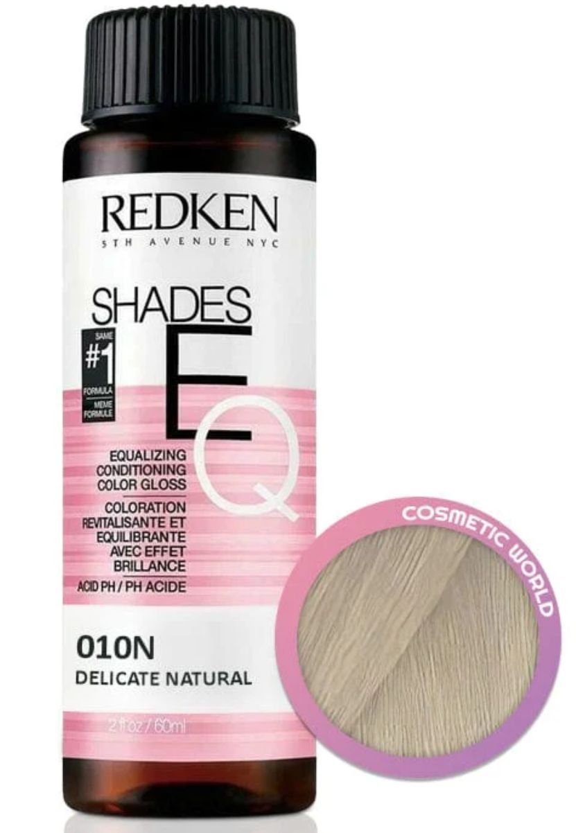 Редкен Краска для волос, 3 х 60 мл (Redken, Окрашивание)