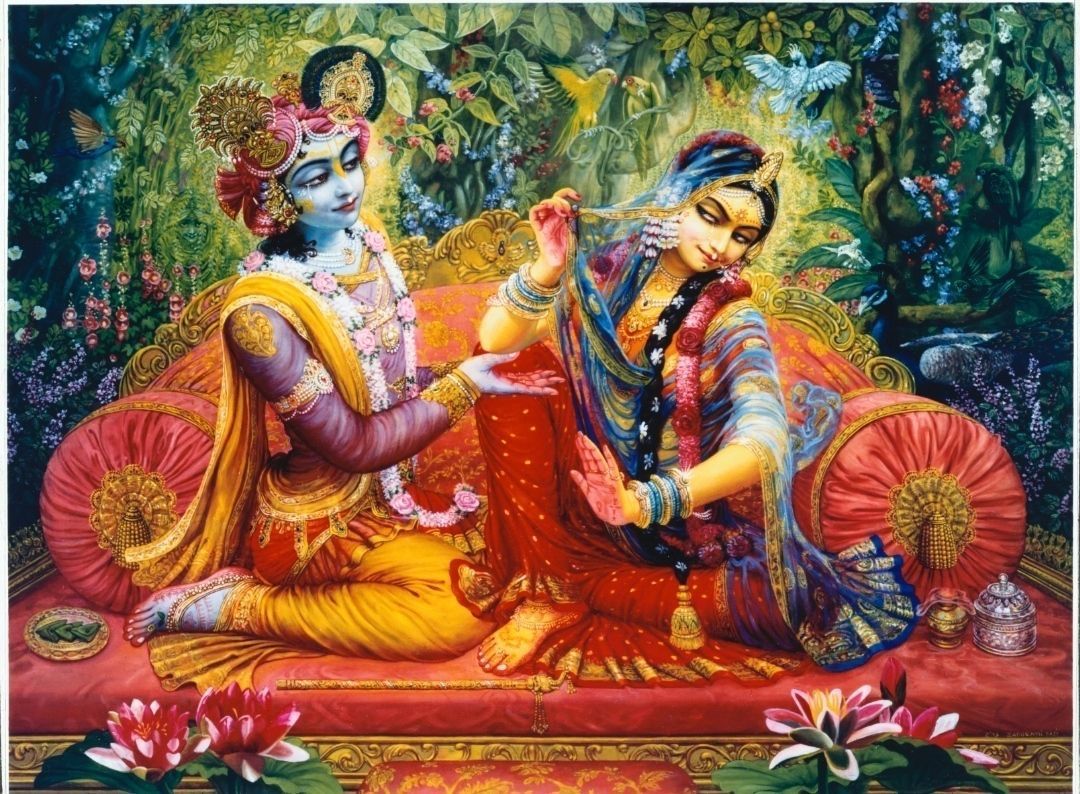 Krishna images