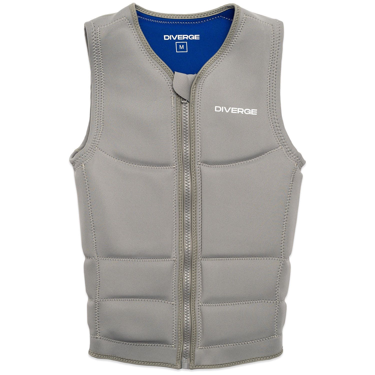 Жилет водный для вейкборда DIVERGE BRYSON VEST (SS23)