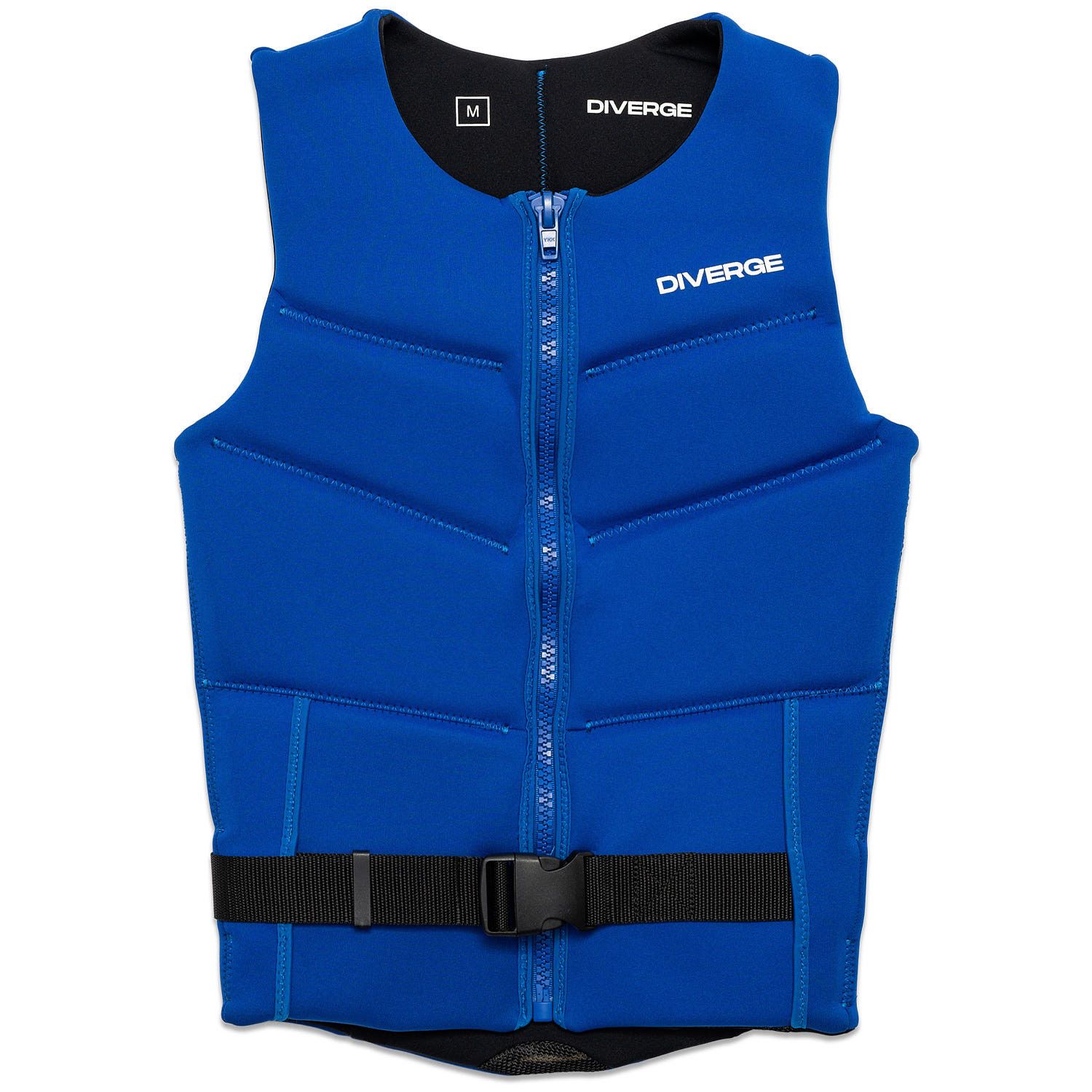 Жилет водный для вейкборда DIVERGE FYNN VEST (SS23)