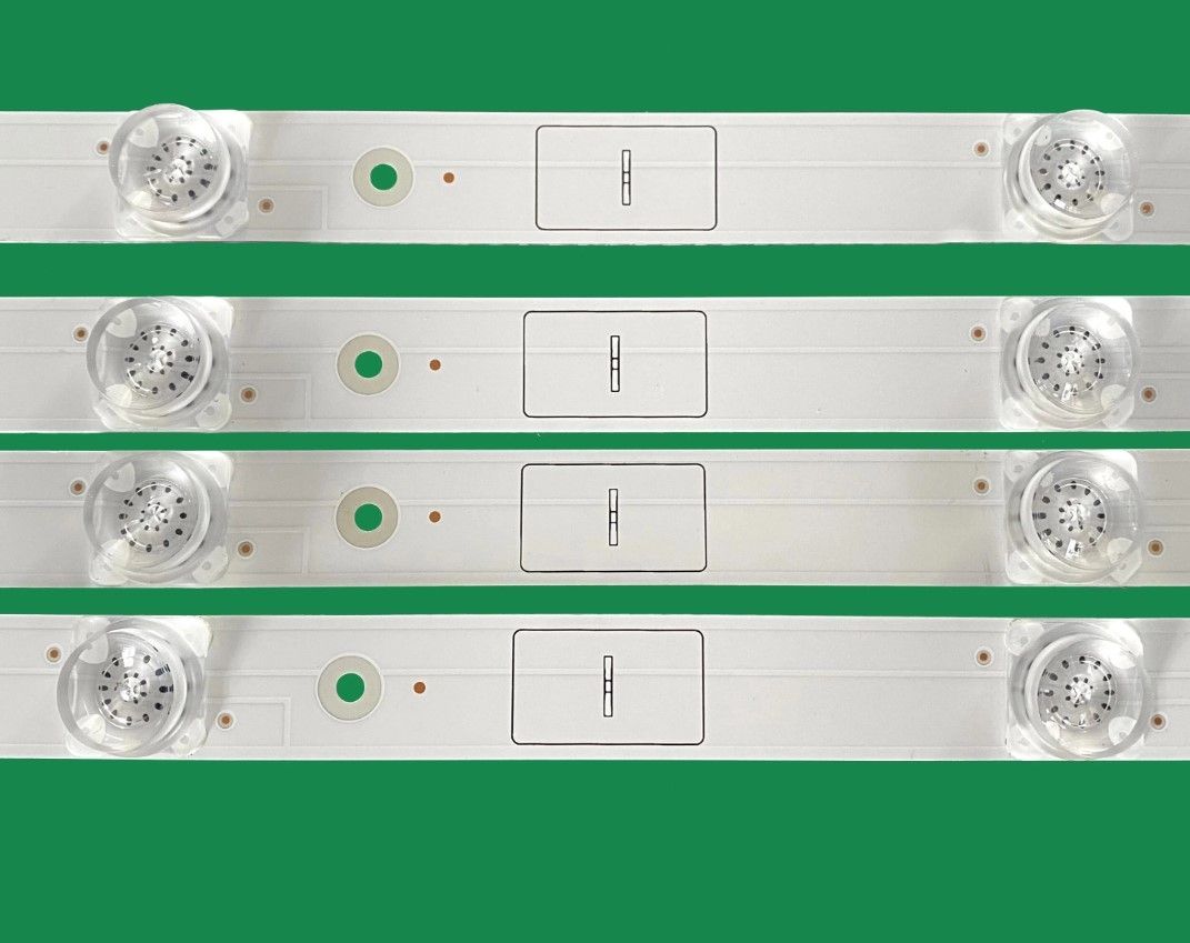 Подсветка для HYUNDAI H-LED50EU7001, H-LED50U601BS2S; CRH-ZG50E6000P3030090478DREV1.3