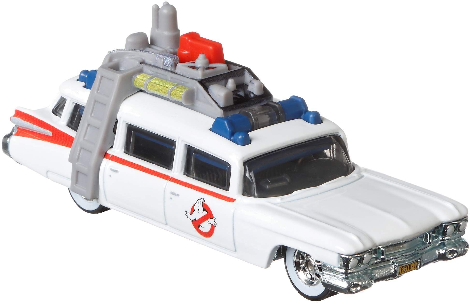 Модельки машин металлические машинка Mattel Hot Wheels Retro Entertainment  Collection,GHOSTBUSTERS ECTO-1- Подарок коллекционера - купить с доставкой  по выгодным ценам в интернет-магазине OZON (1257337716)