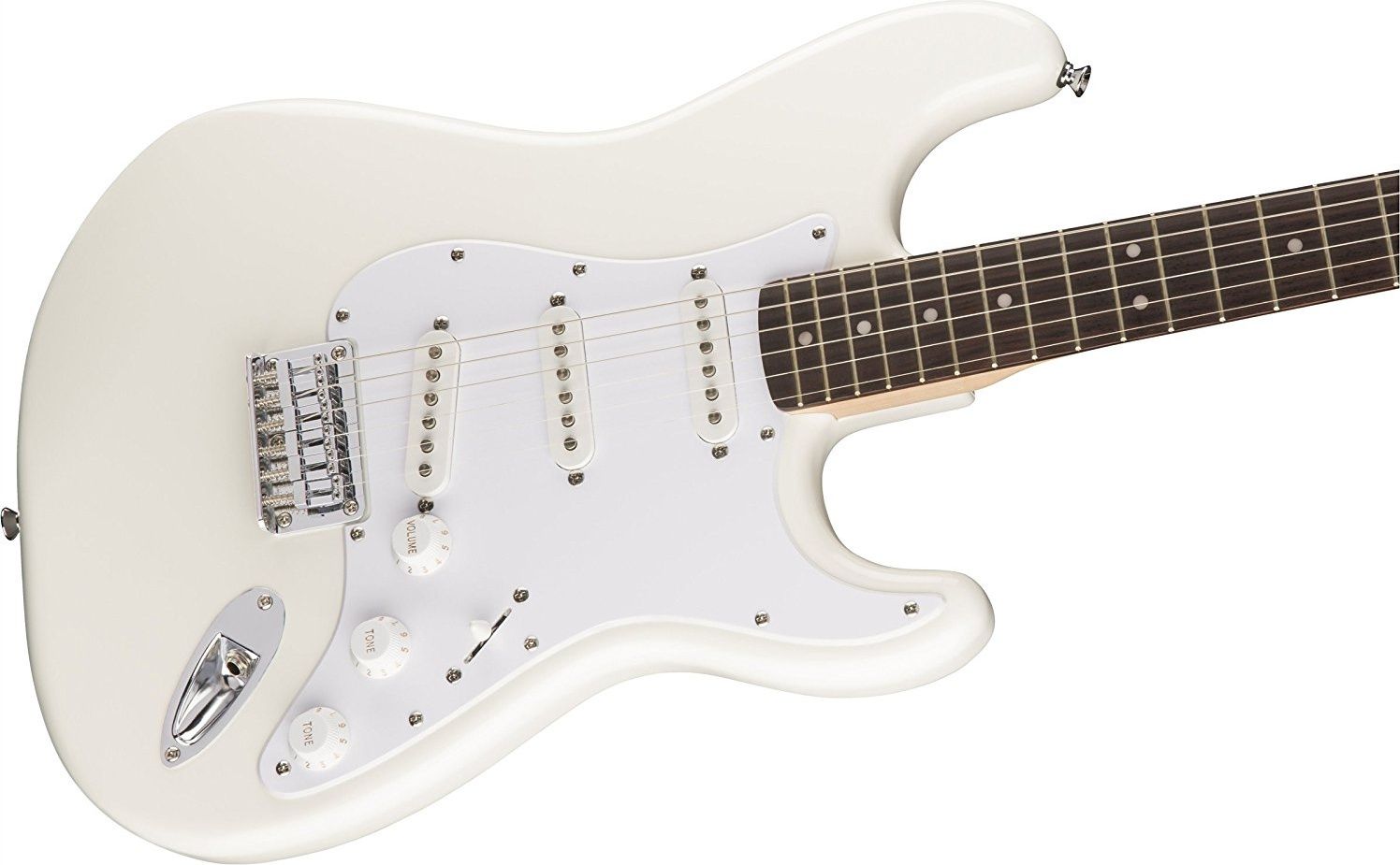 Электрогитара Fender Player Stratocaster