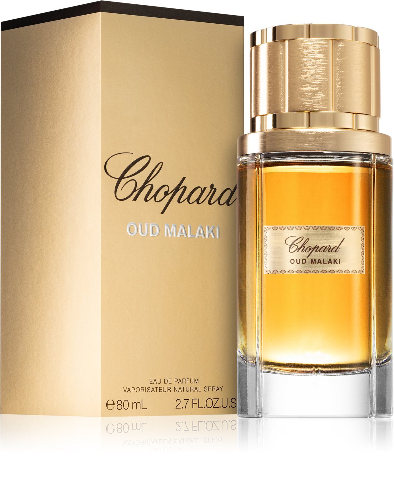 Chopard Chopard Oud Malaki 80 ml