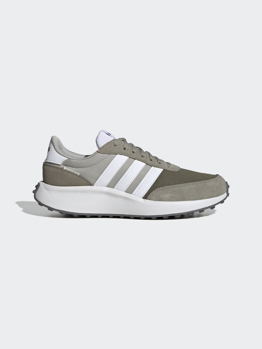 Adidas cloudfoam run shop 70s mens running shoe