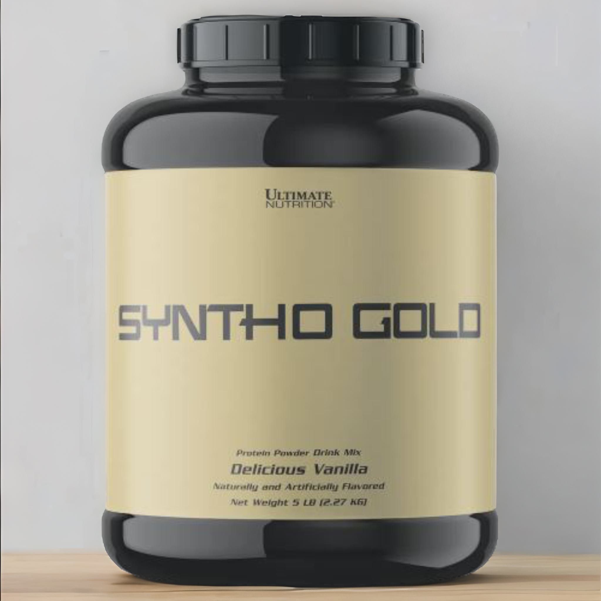 Ultimate nutrition купить. Syntho Gold протеин. Ultimate Nutrition Syntho Gold. Whey Protein 2270 Gold Nutrition. Gold Whey Protein 2.3.