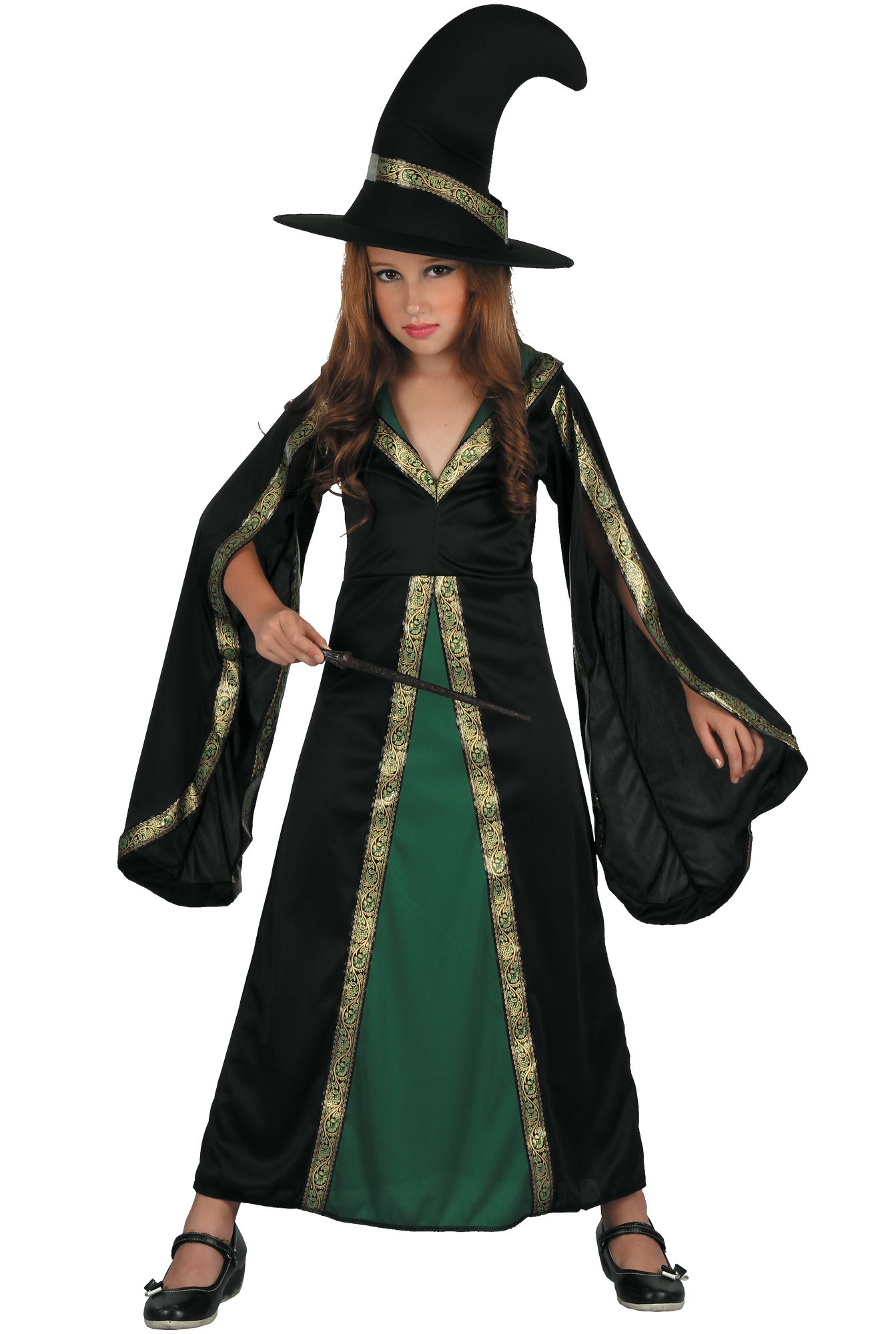Купить костюм ведьмы на хэллоуин: костюм от 27 производителей