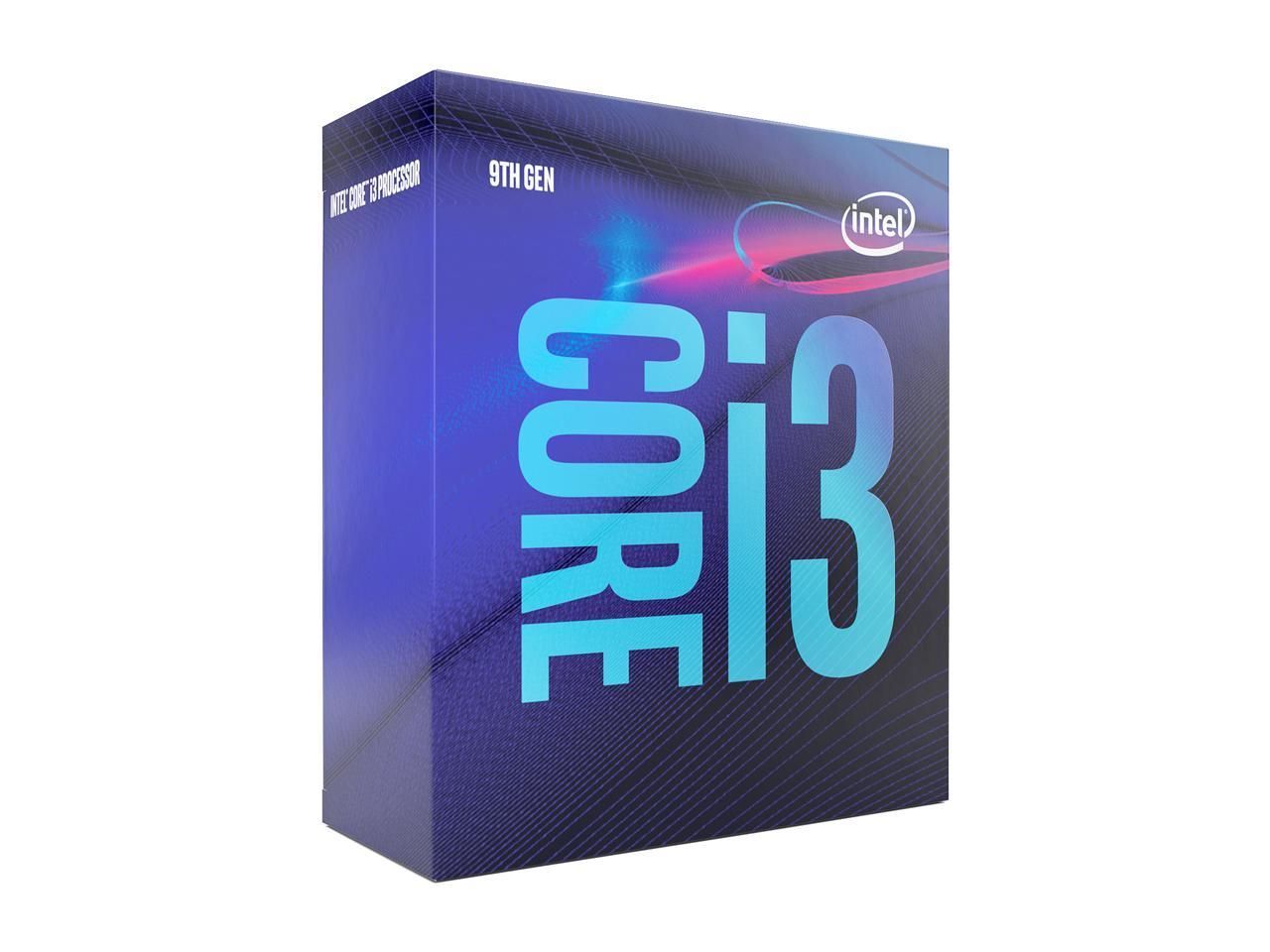 I5 9400f Цена