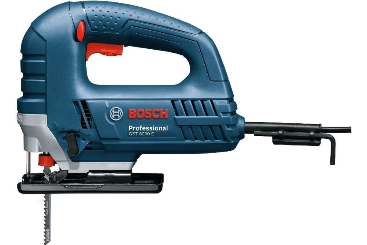 Фотография лобзика. Лобзик Bosch GST 8000 E. Лобзик Bosch GST 8000 E, 710 Вт. Электролобзик бош ГСТ 700. Лобзик AEG St 700 e 412978.