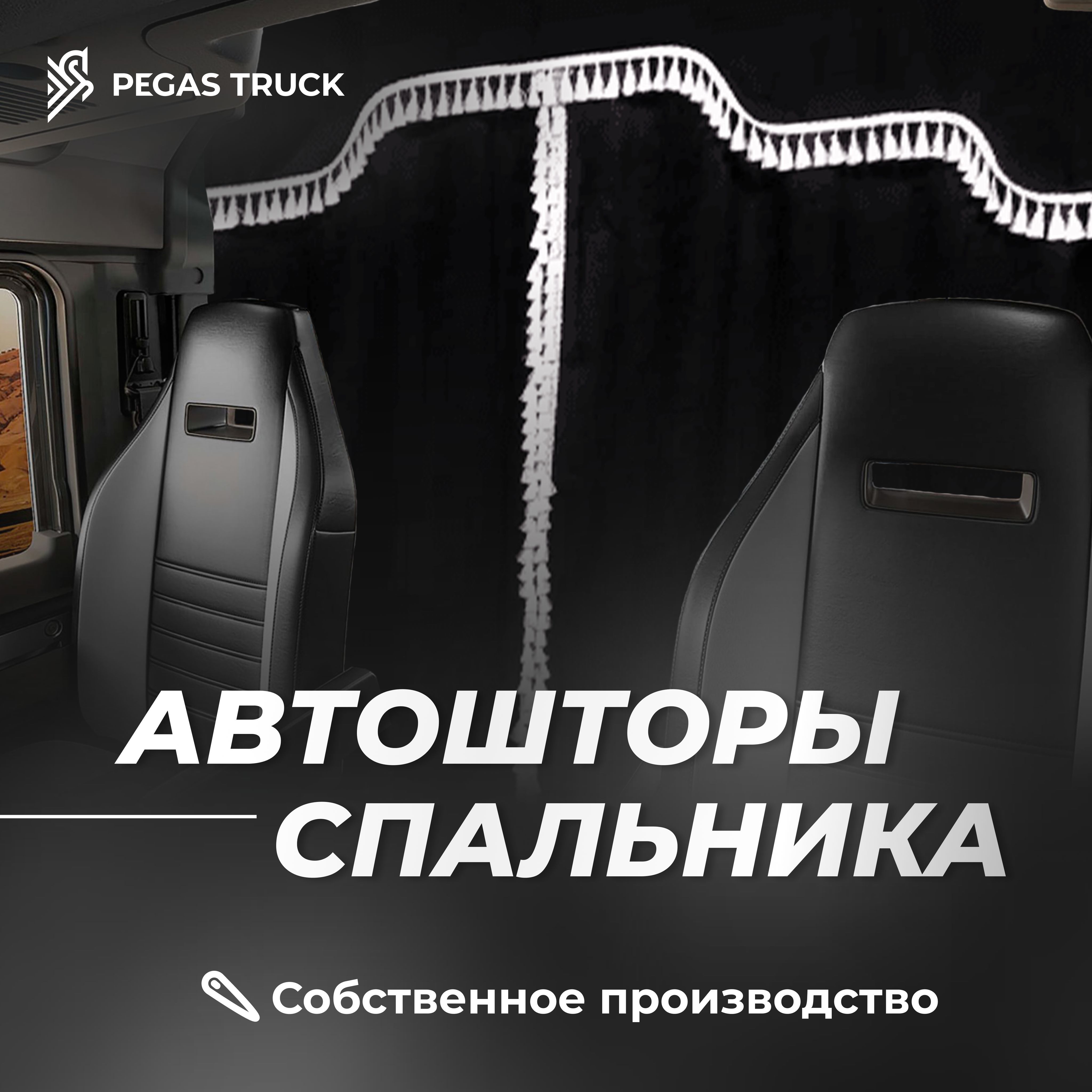 Шторка солнцезащитная PEGAS TRUCK DAF, Ford (240х150 см) - купить по  доступным ценам в интернет-магазине OZON (1267751920)