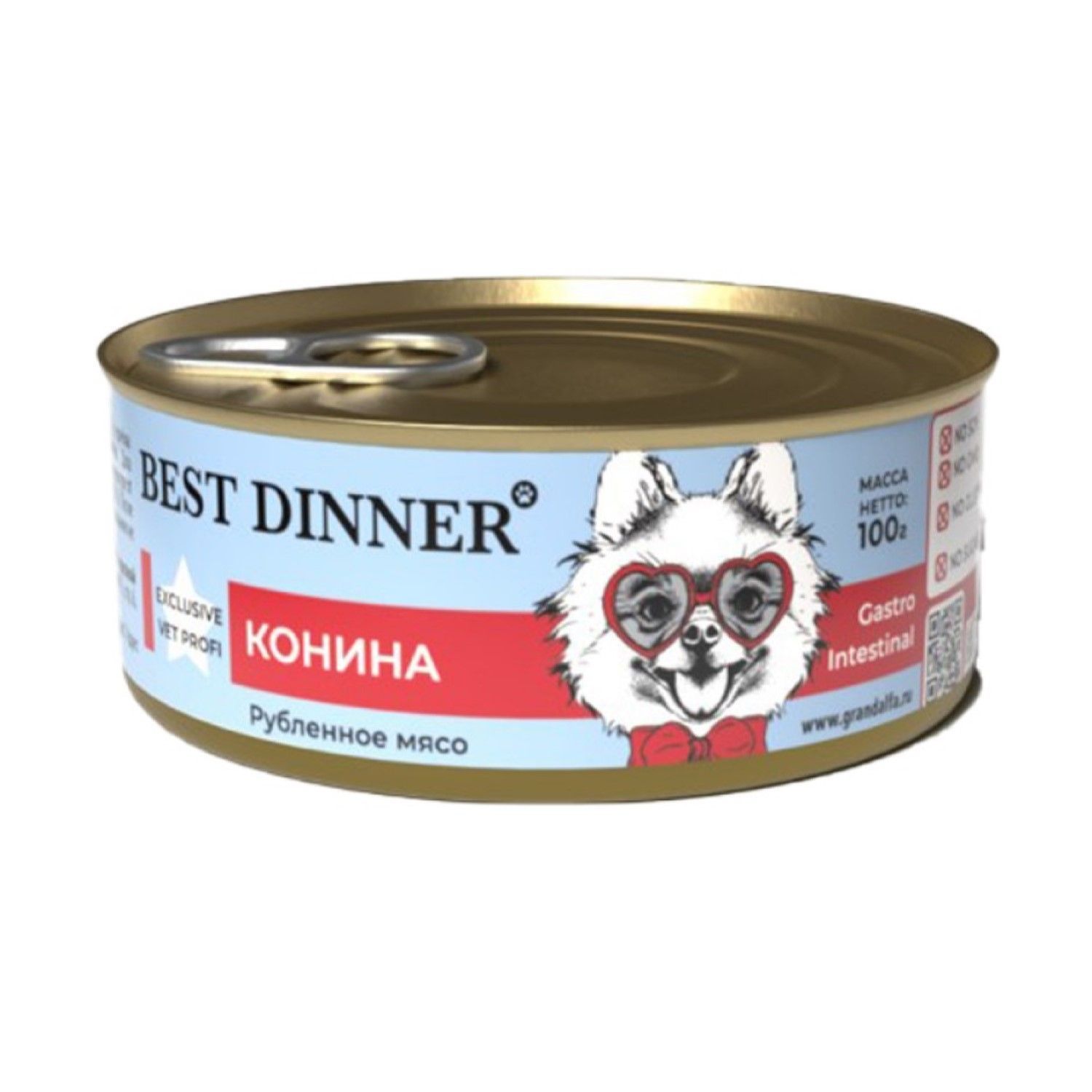 Best Dinner Renal Для Кошек Купить