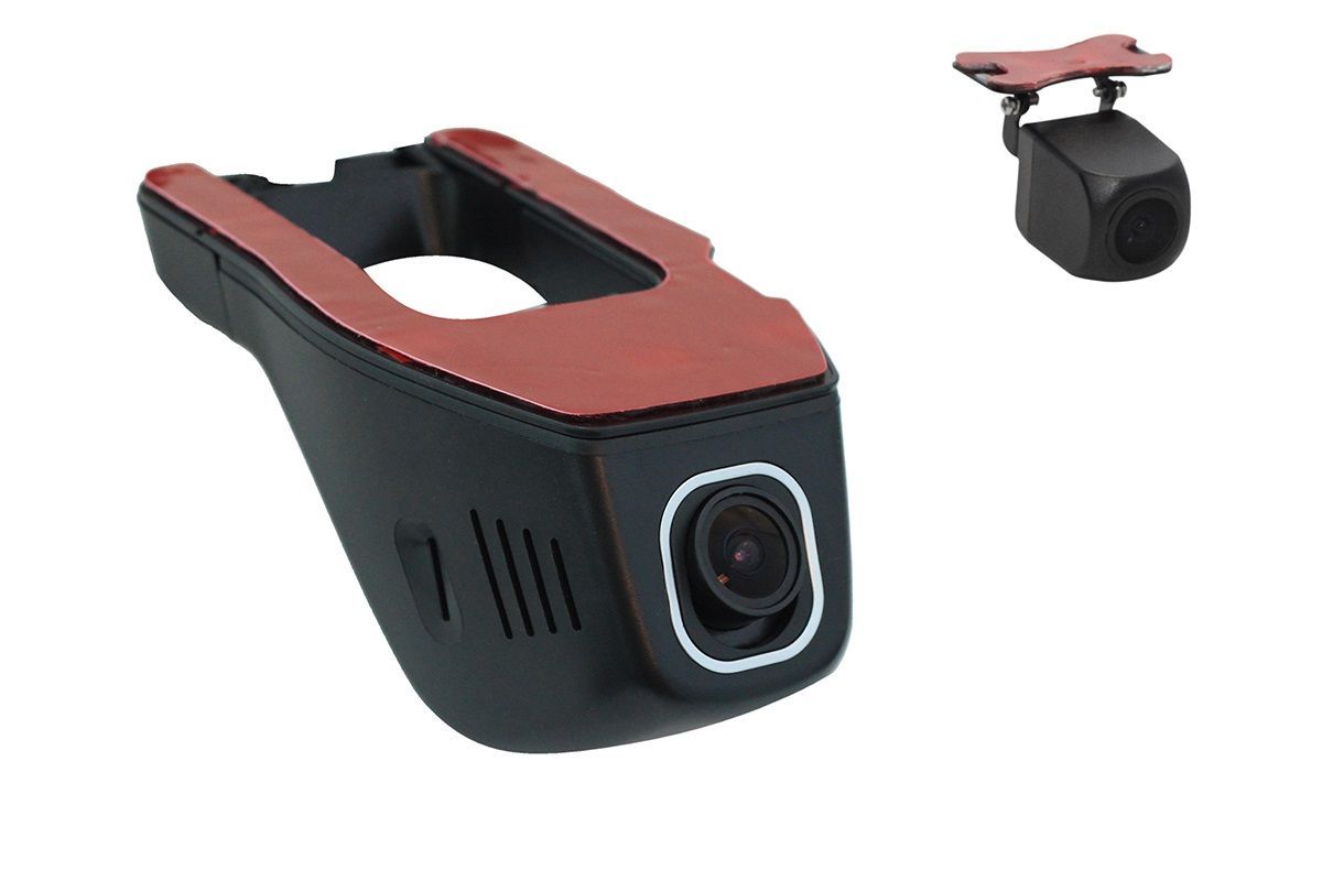 Dvr uni