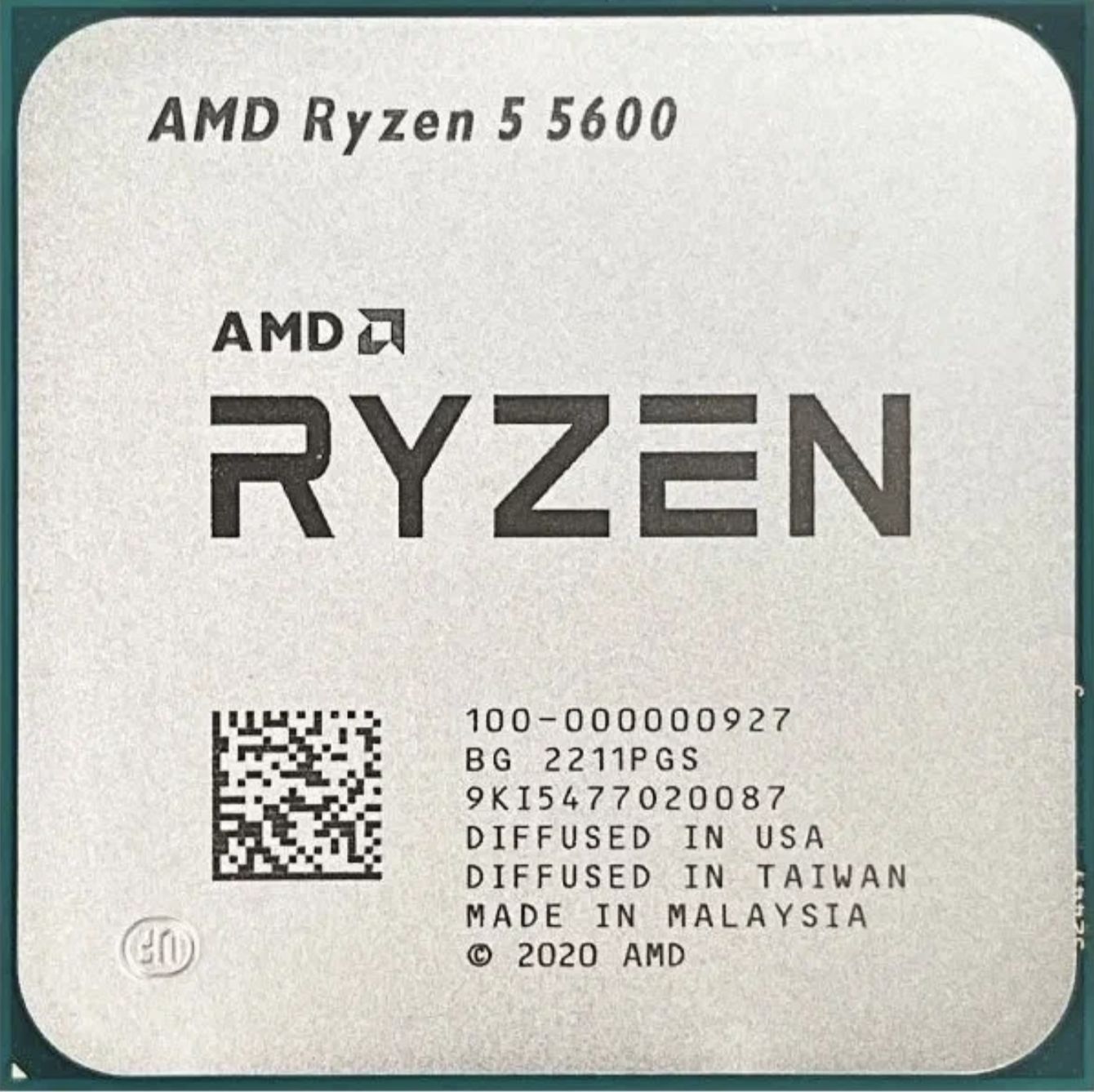 Amd Ryzen 3 2200g Купить