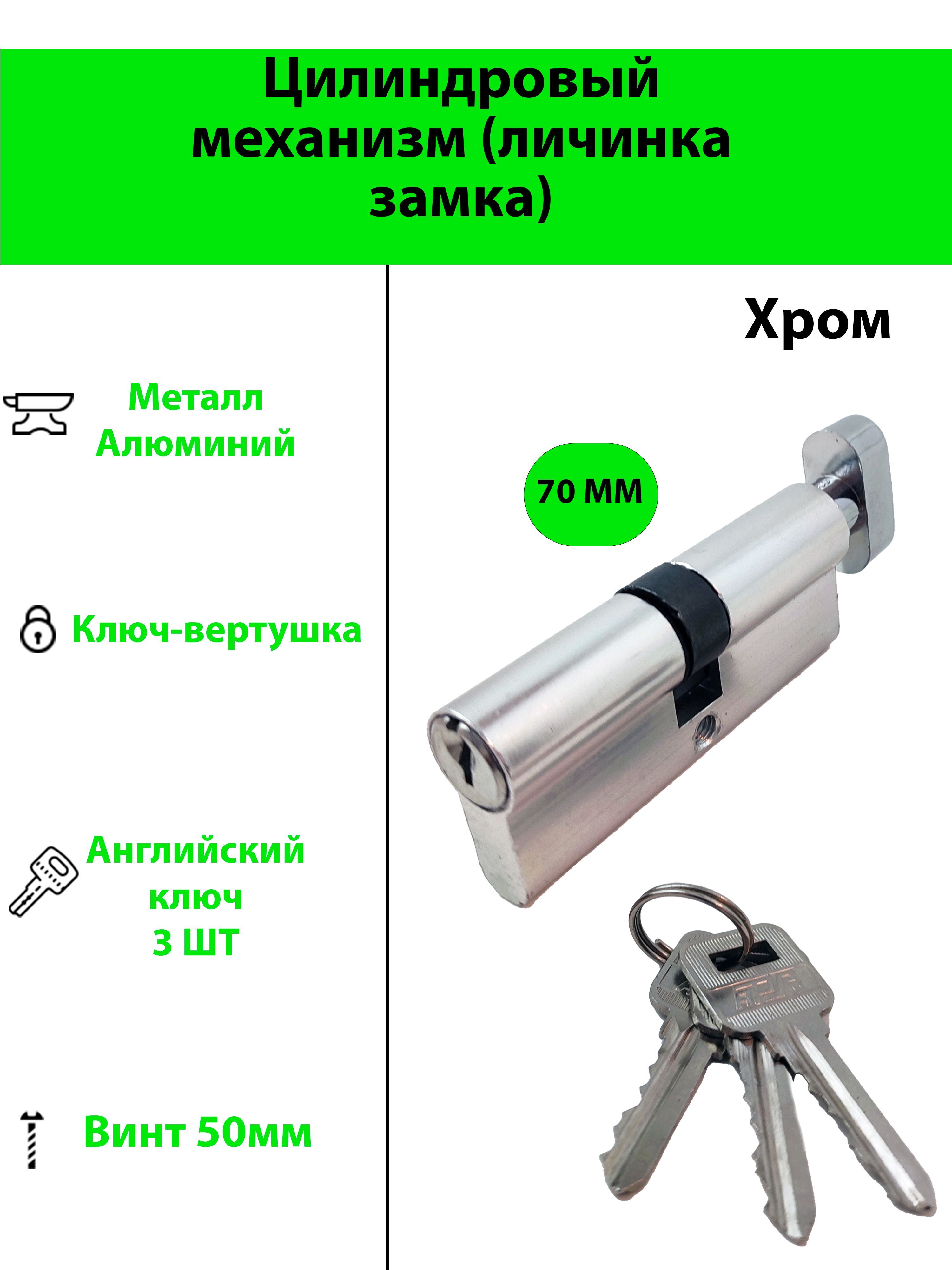 Купить Личинку Для Замка 30 10