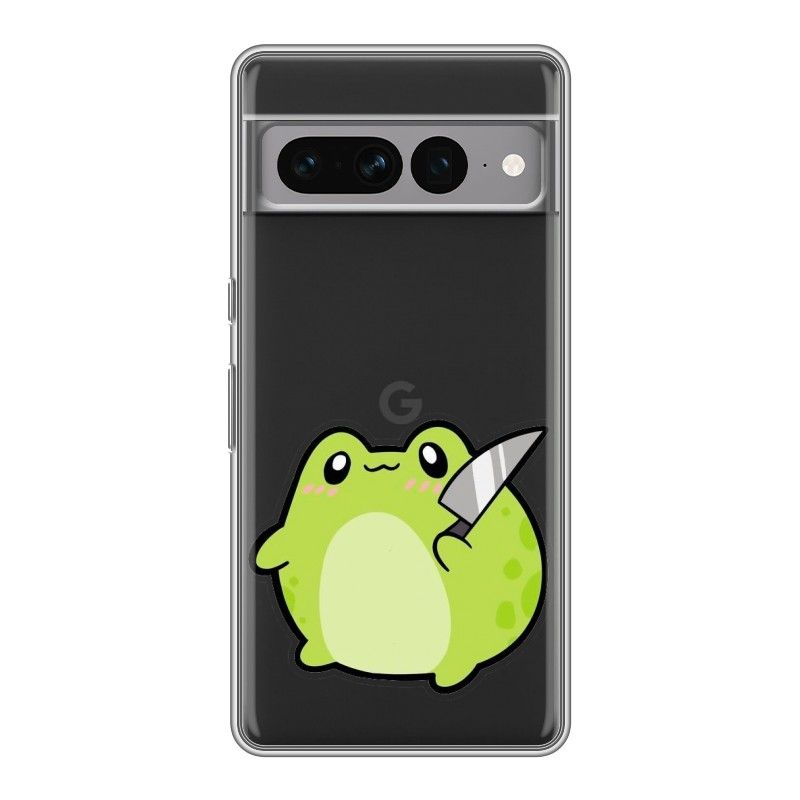 Google Pixel 7 Pro Купить Чехол