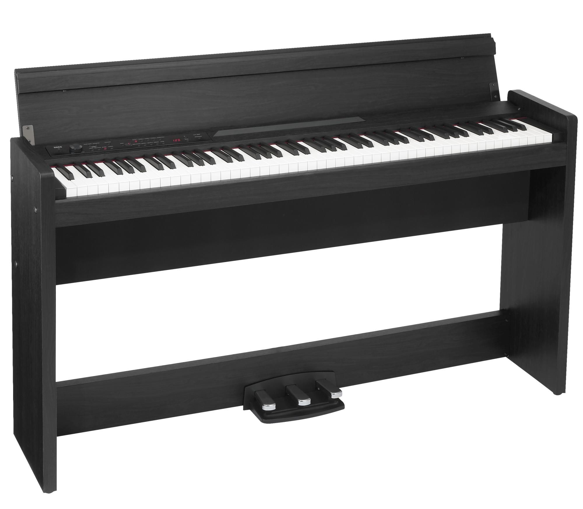 Korg c1