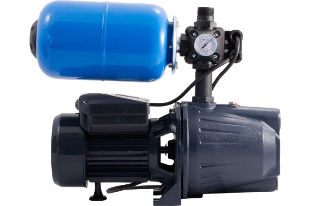 Купить Канализационную Станцию Unipump