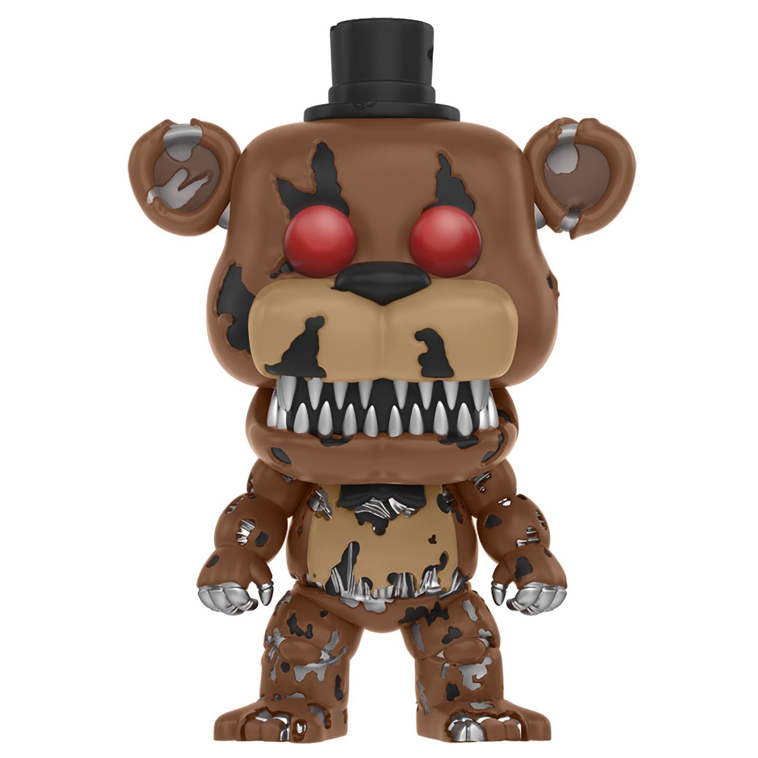 Фигурка Funko POP! Games Nightmare Freddy (111) 11064