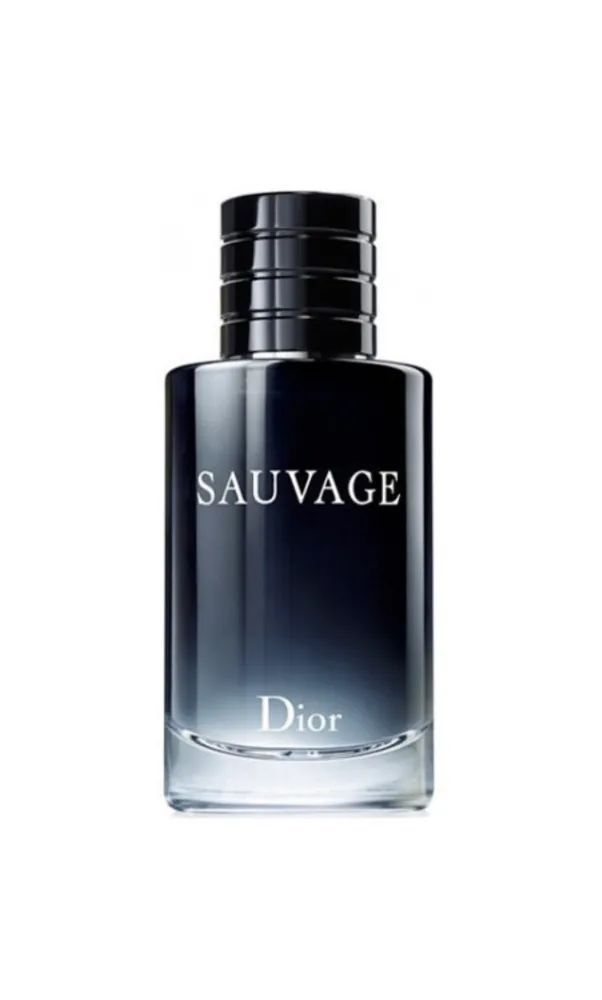 Fragrance World Туалетная вода Sauvage_4 100 мл