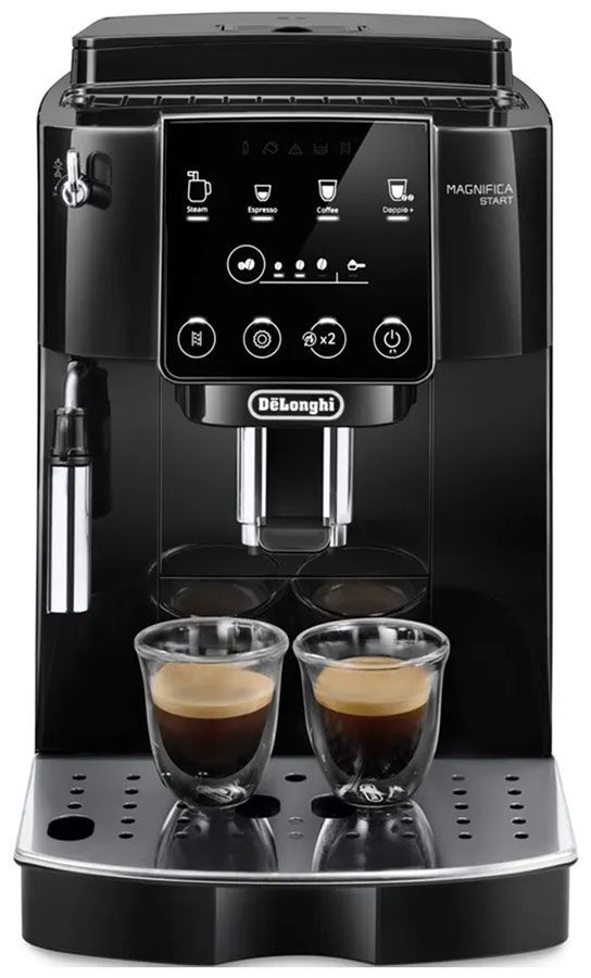 Delonghi ecam 220.22 отзывы. Delonghi ECAM 220.21.B черный. Ecam220 22. Кофемашина Delonghi Etam 29.510.b. Кофемашина автоматическая Delonghi ECAM 350.50.B черный.