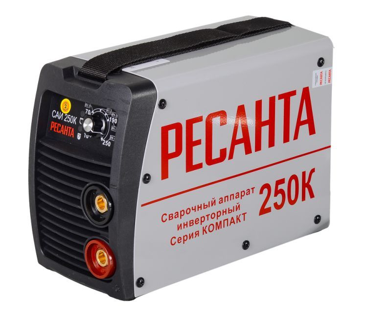 Ресанта инверторный саи 250