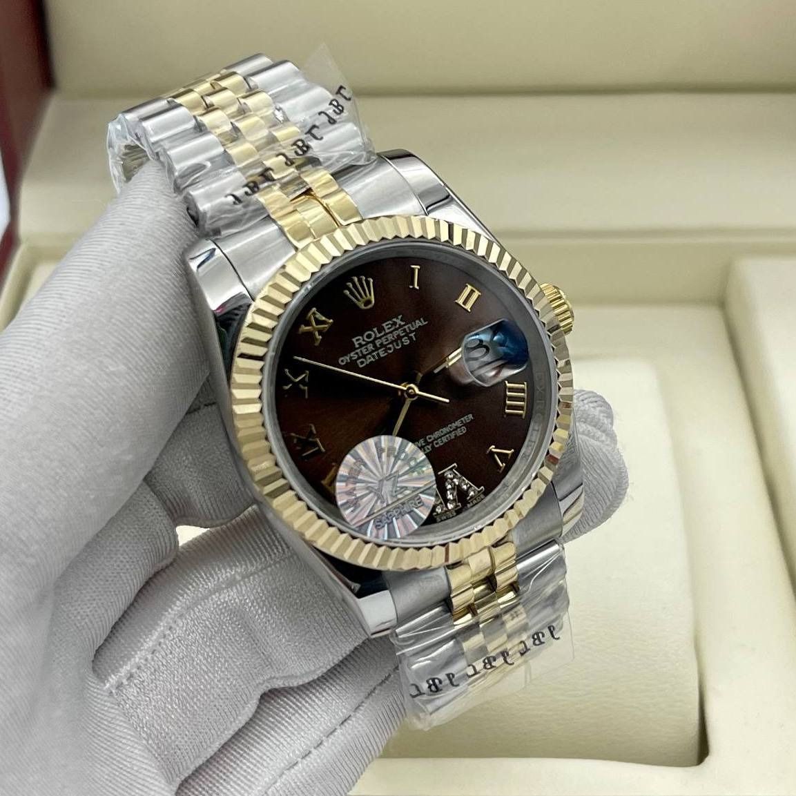 Rolex Gellini женские