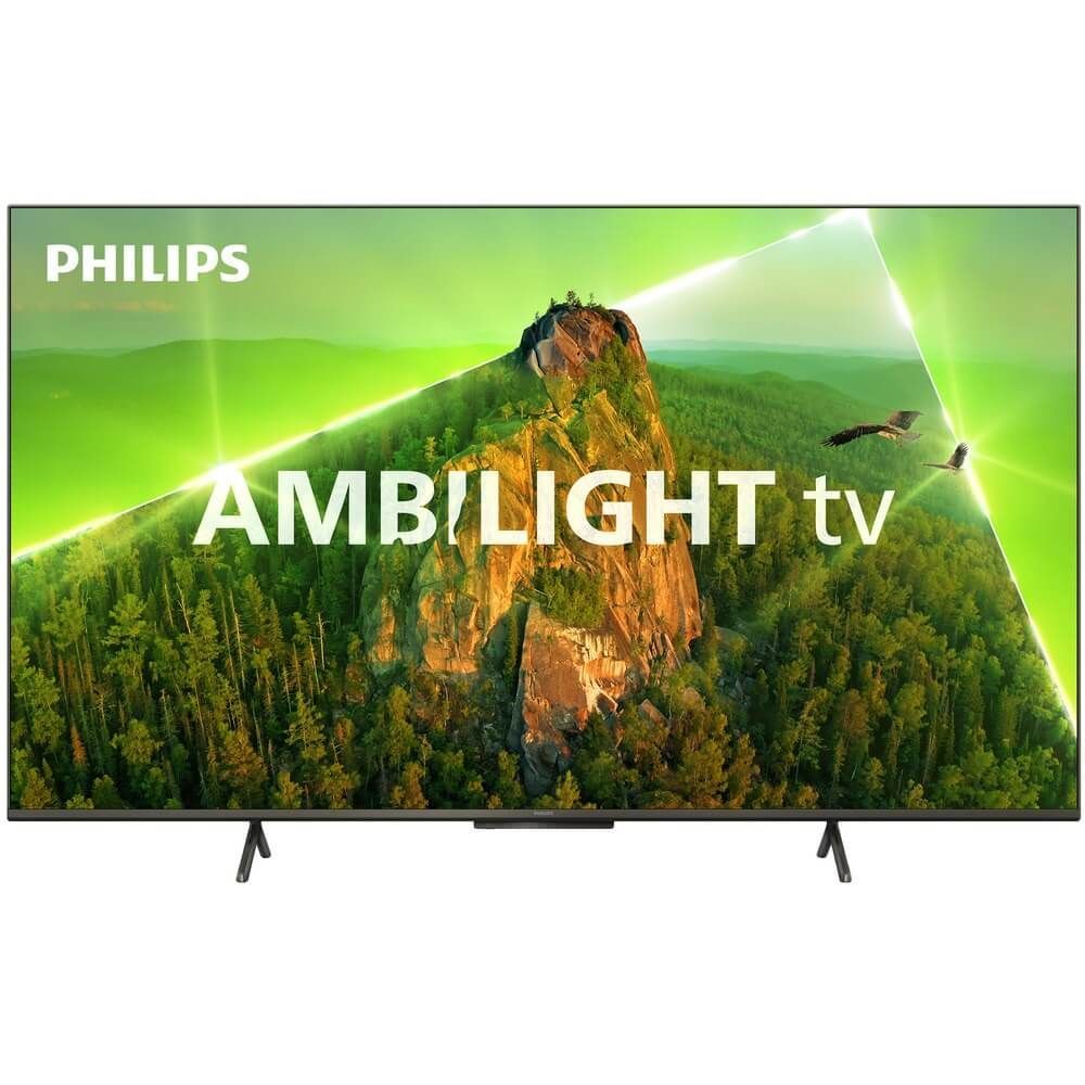 Philips Телевизор 55PUS8108/60 55