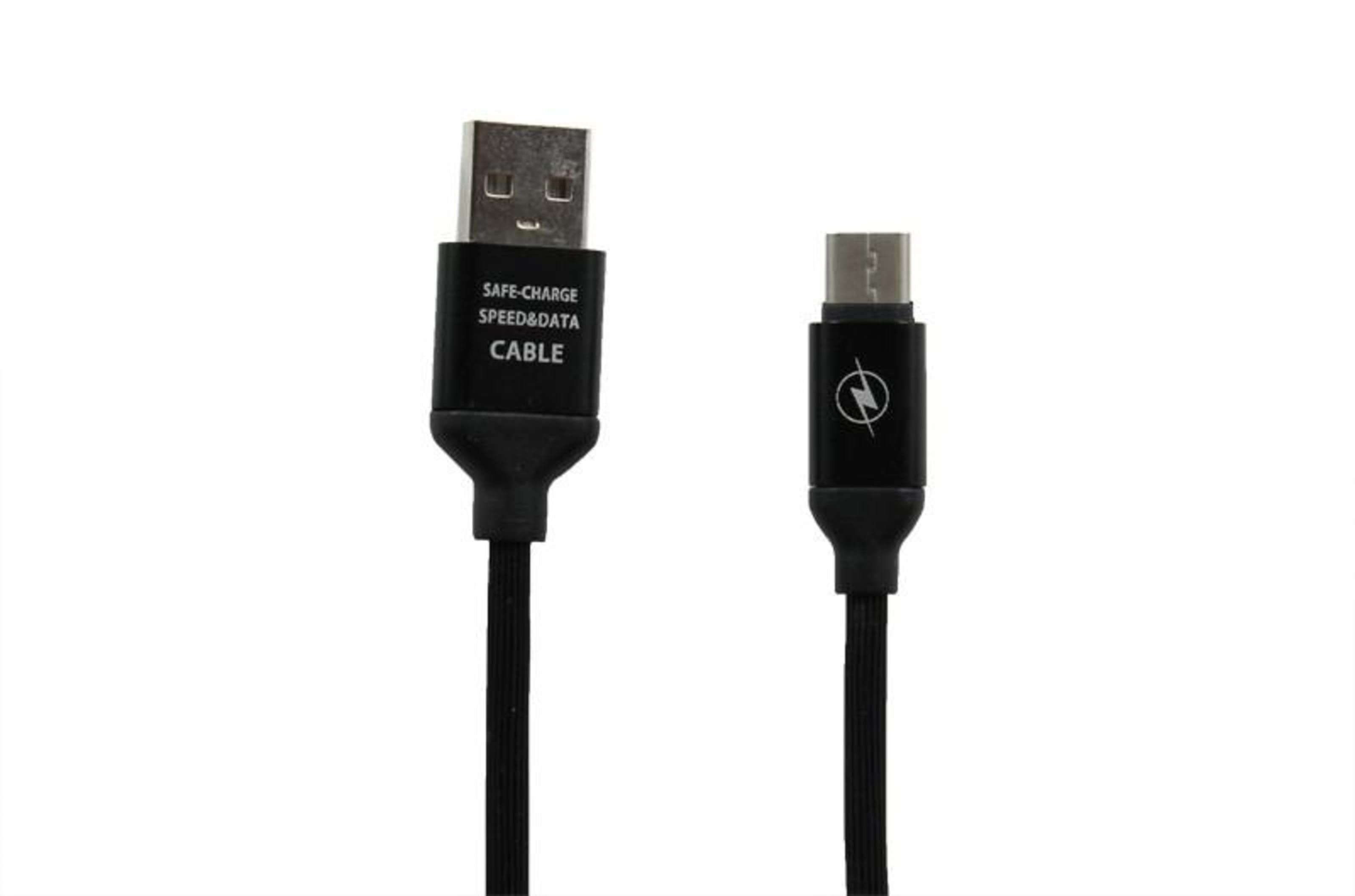 Кабель type x. Кабель Type c - USB (черный)