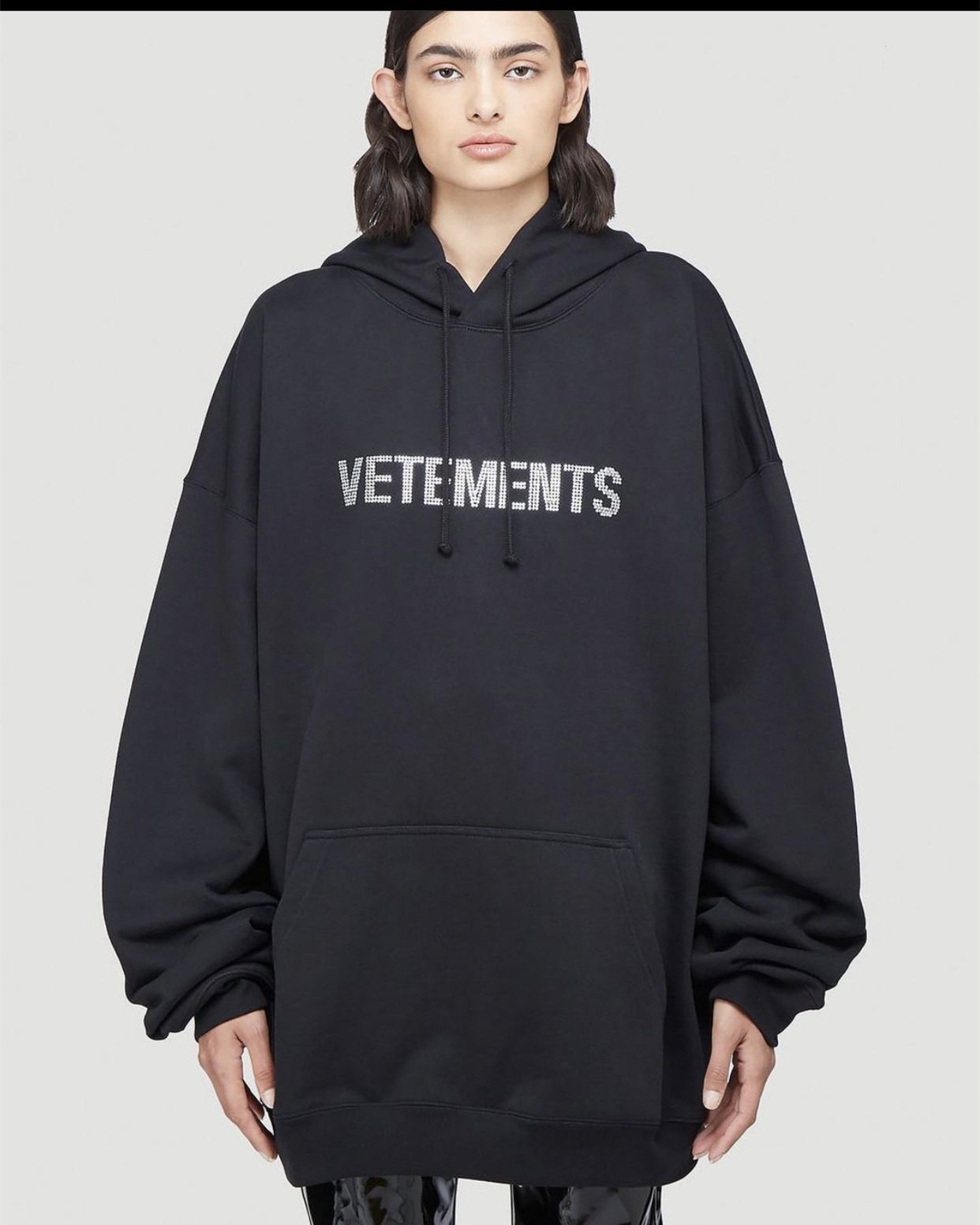 Vetements Вайлдберриз