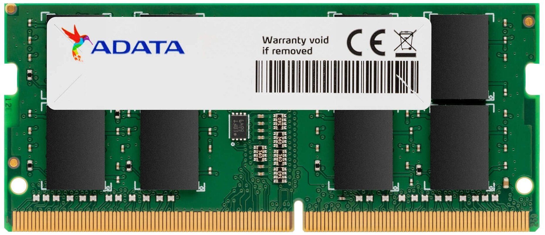 Ddr4 3200 Для Ноутбука Купить So Dimm