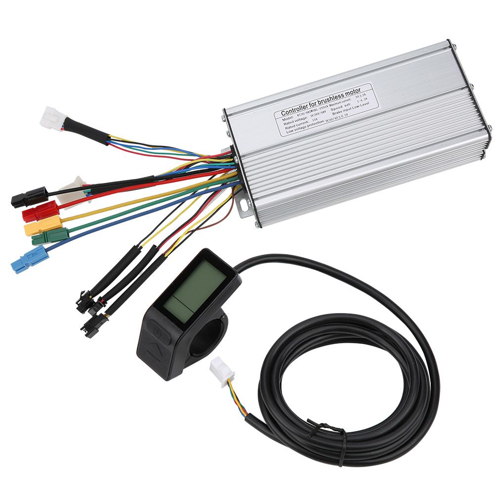 Brushless controller 48v. Brushless controller 48v