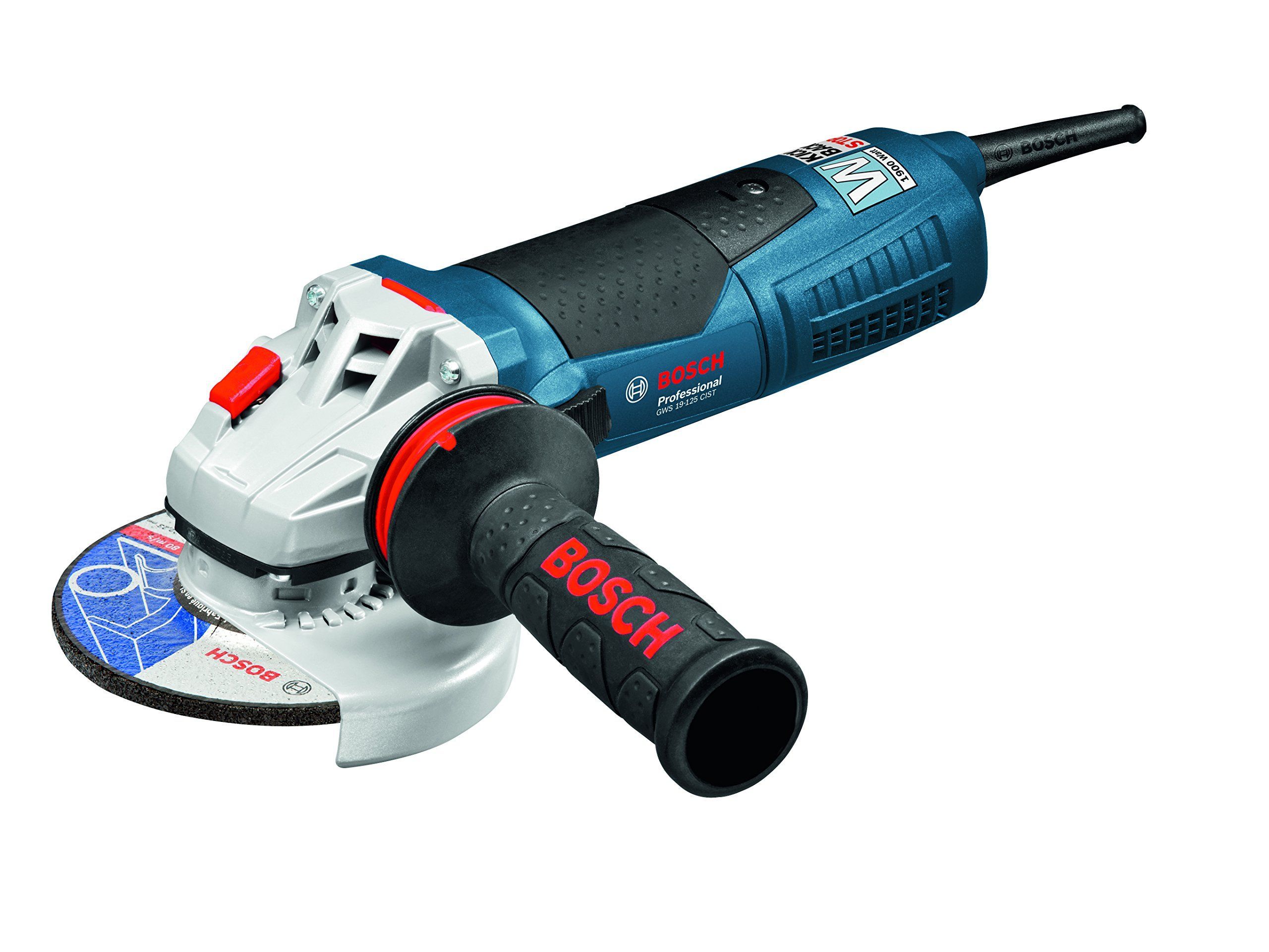 Bosch Gws 17 150 Ci Professional Купить