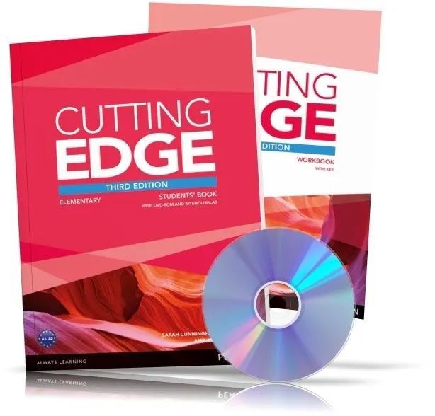 New cutting edge elementary. Английский язык Cutting Edge. Cutting Edge учебник. Cutting Edge Elementary.