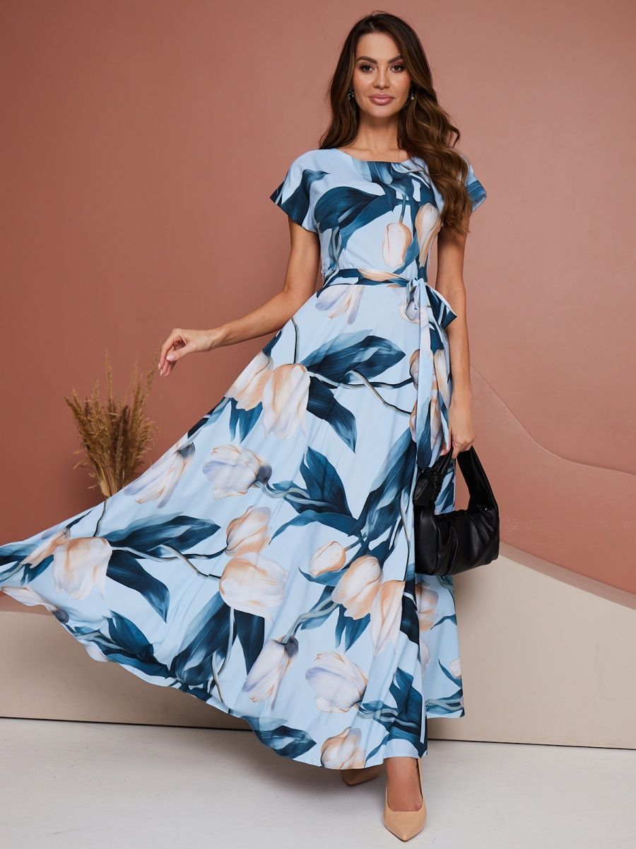 ПлатьеPoshStyleКлассика.Платье