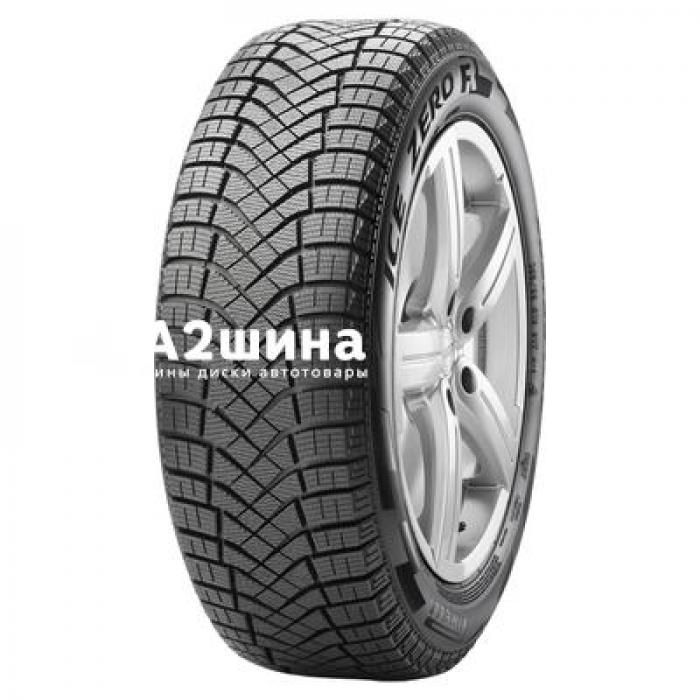 PirelliIceZeroFRШинызимние205/55R1694TНешипованные