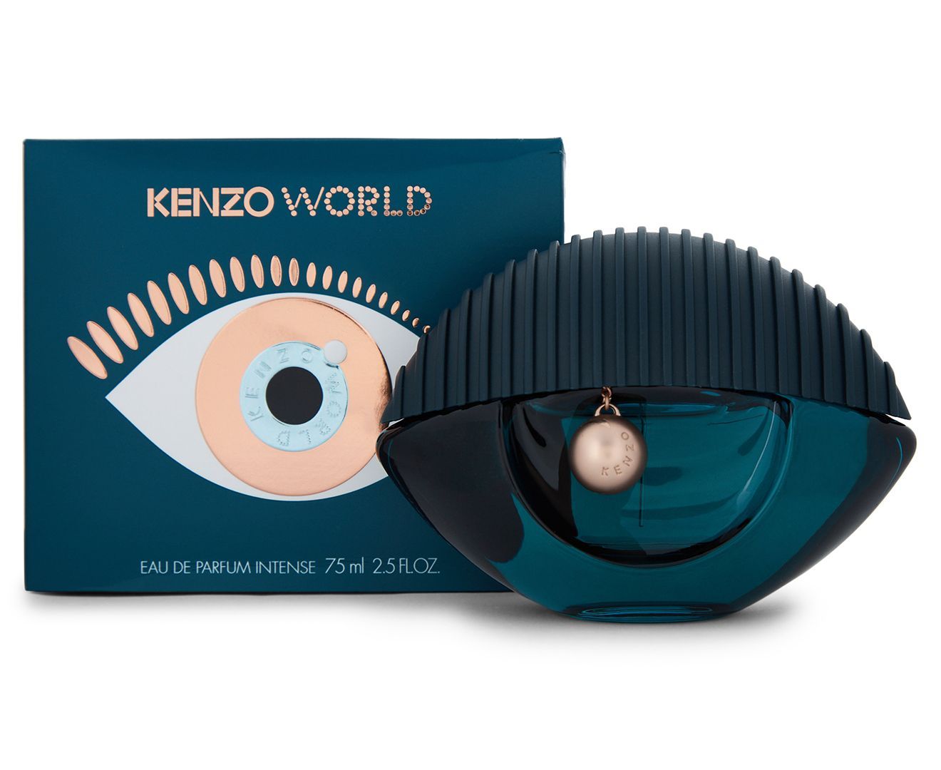 Kenzo world eau de