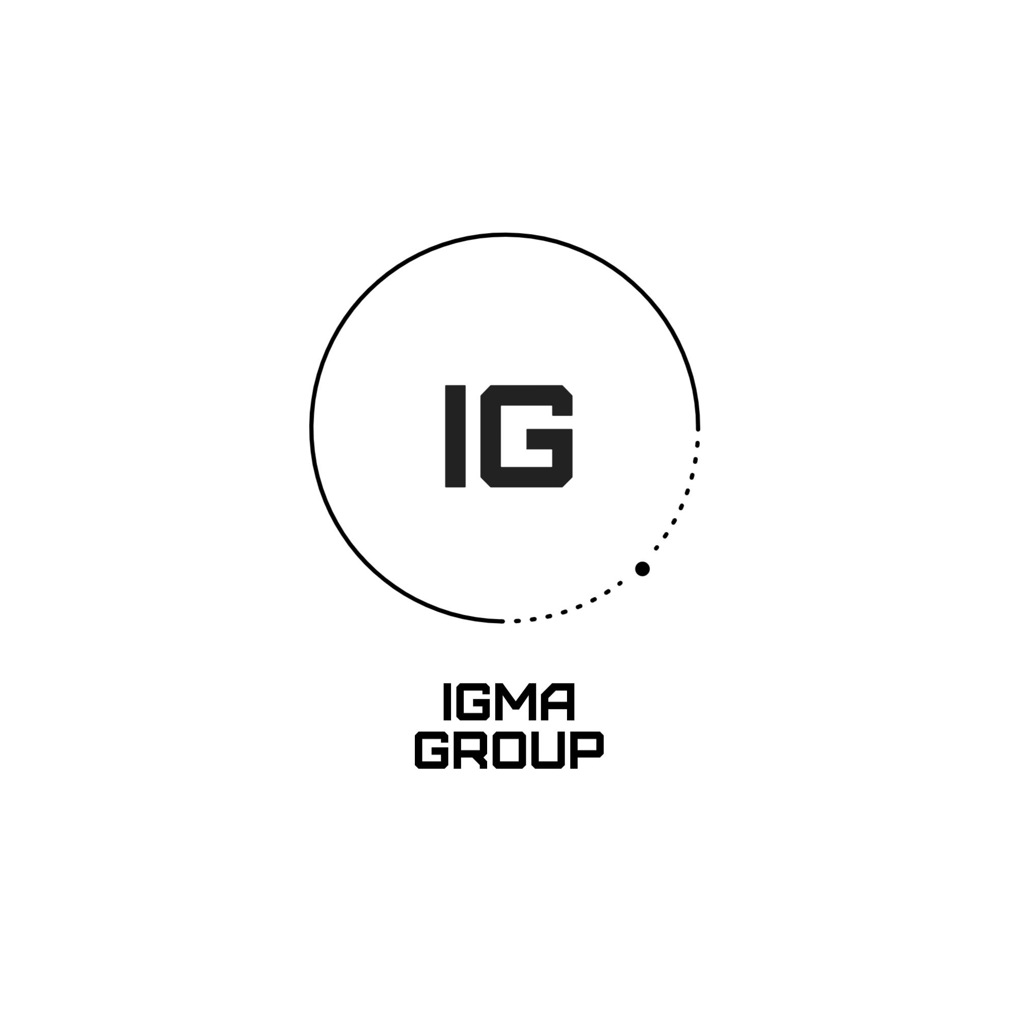 IGMA GROUP — купить товары IGMA GROUP в интернет-магазине OZON