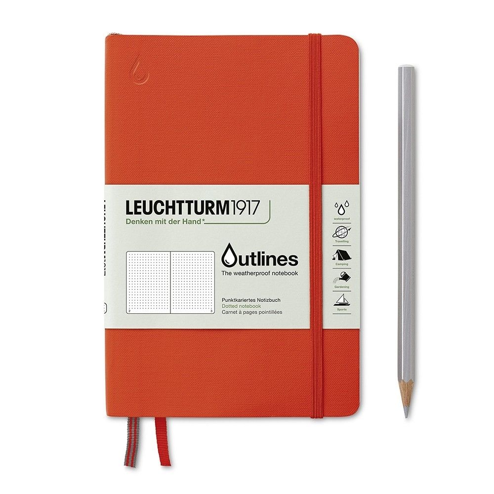 Leuchtturm1917