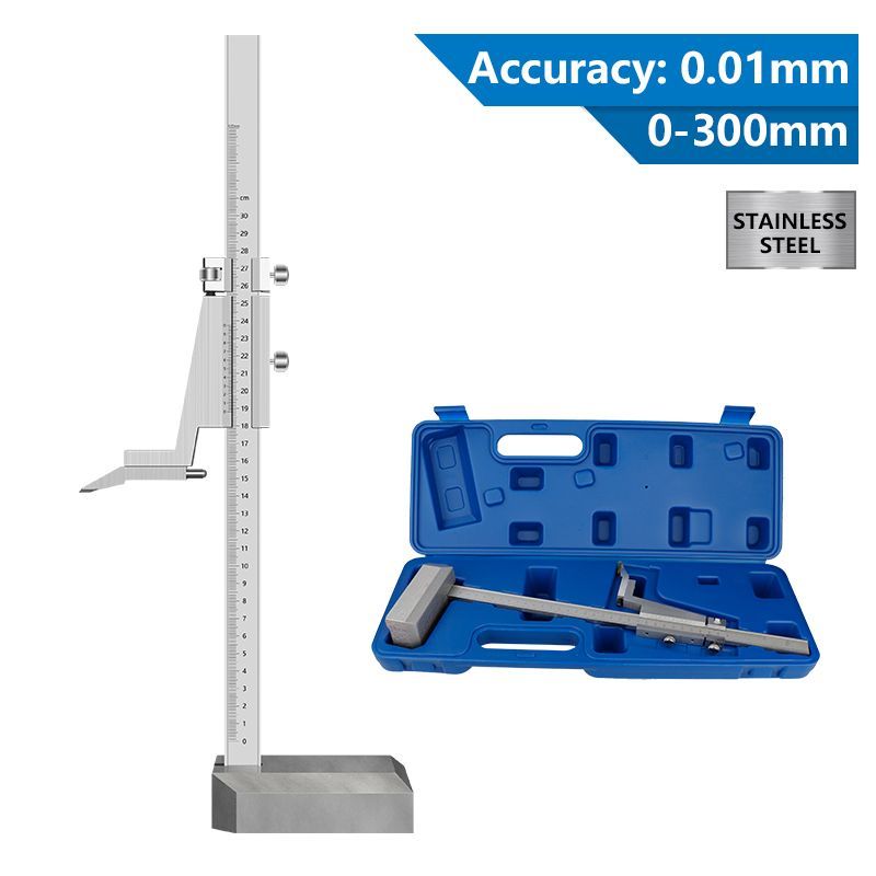 Штангенрейсмас 0-300 мм ШР