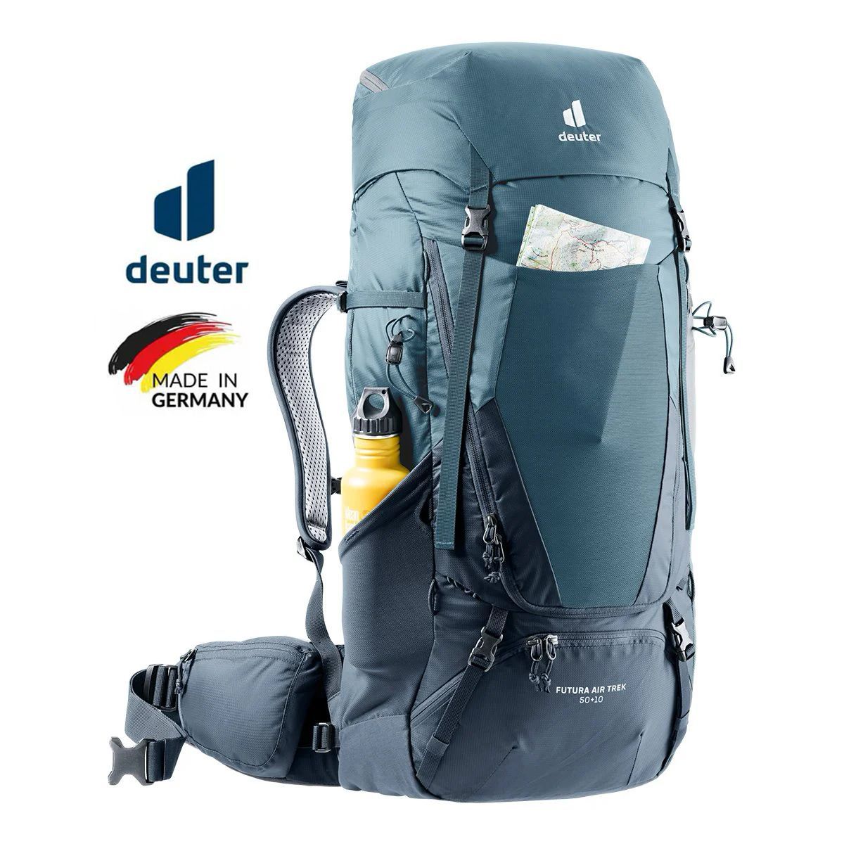 Рюкзак Deuter походный 85 литров