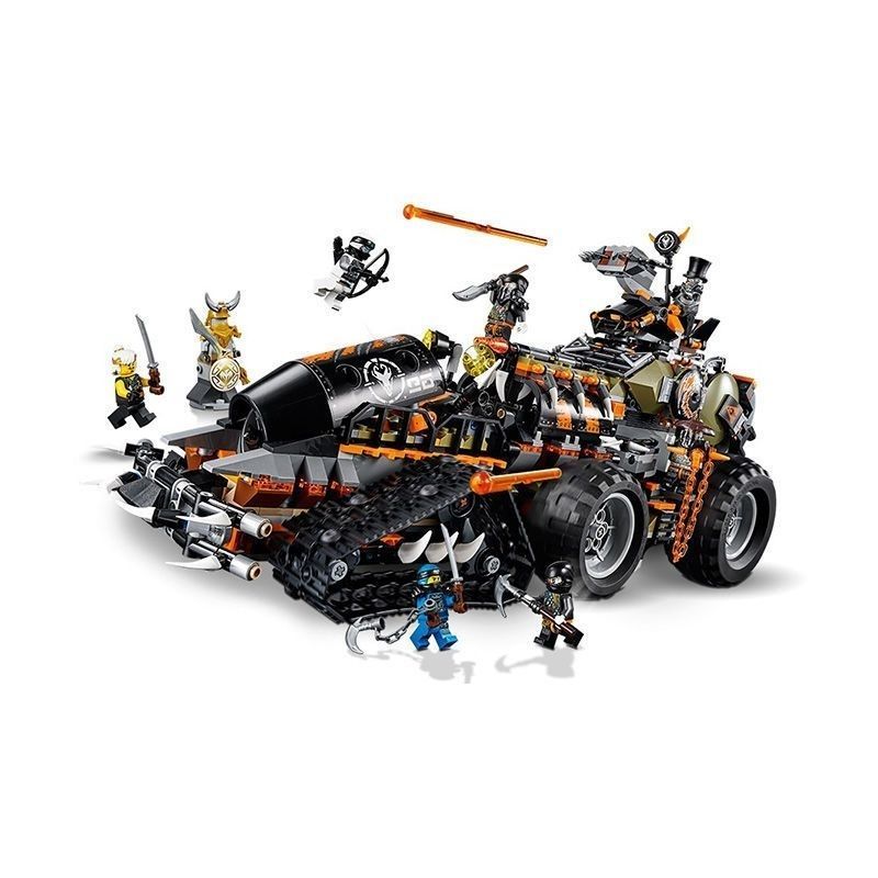 70654 ninjago OZON 1624942280