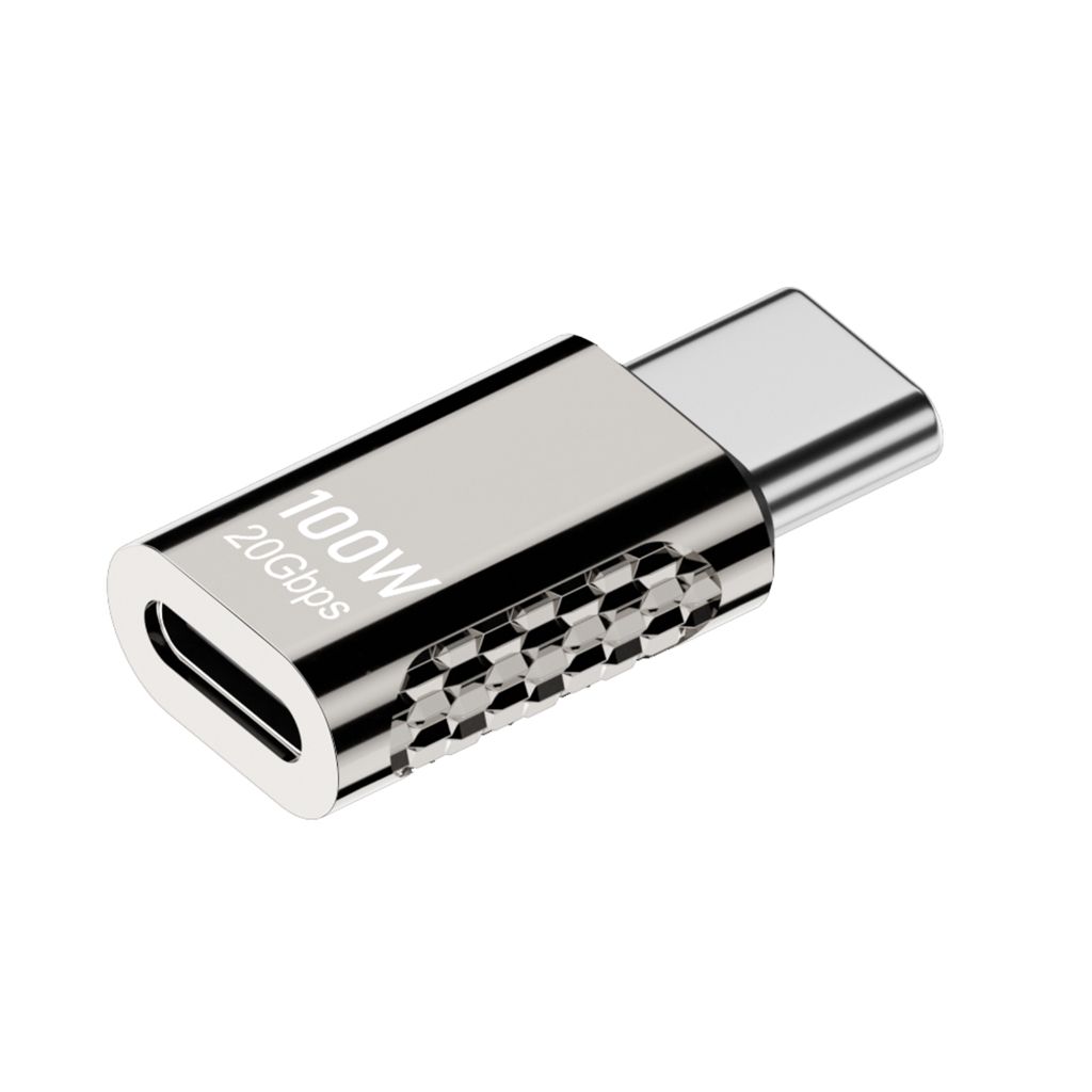Мощная зарядка type c. Удлинитель type c в корпус. type c adapter 11 in 1.