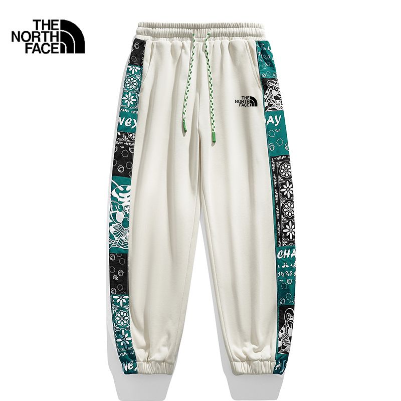 North face x supreme pants online