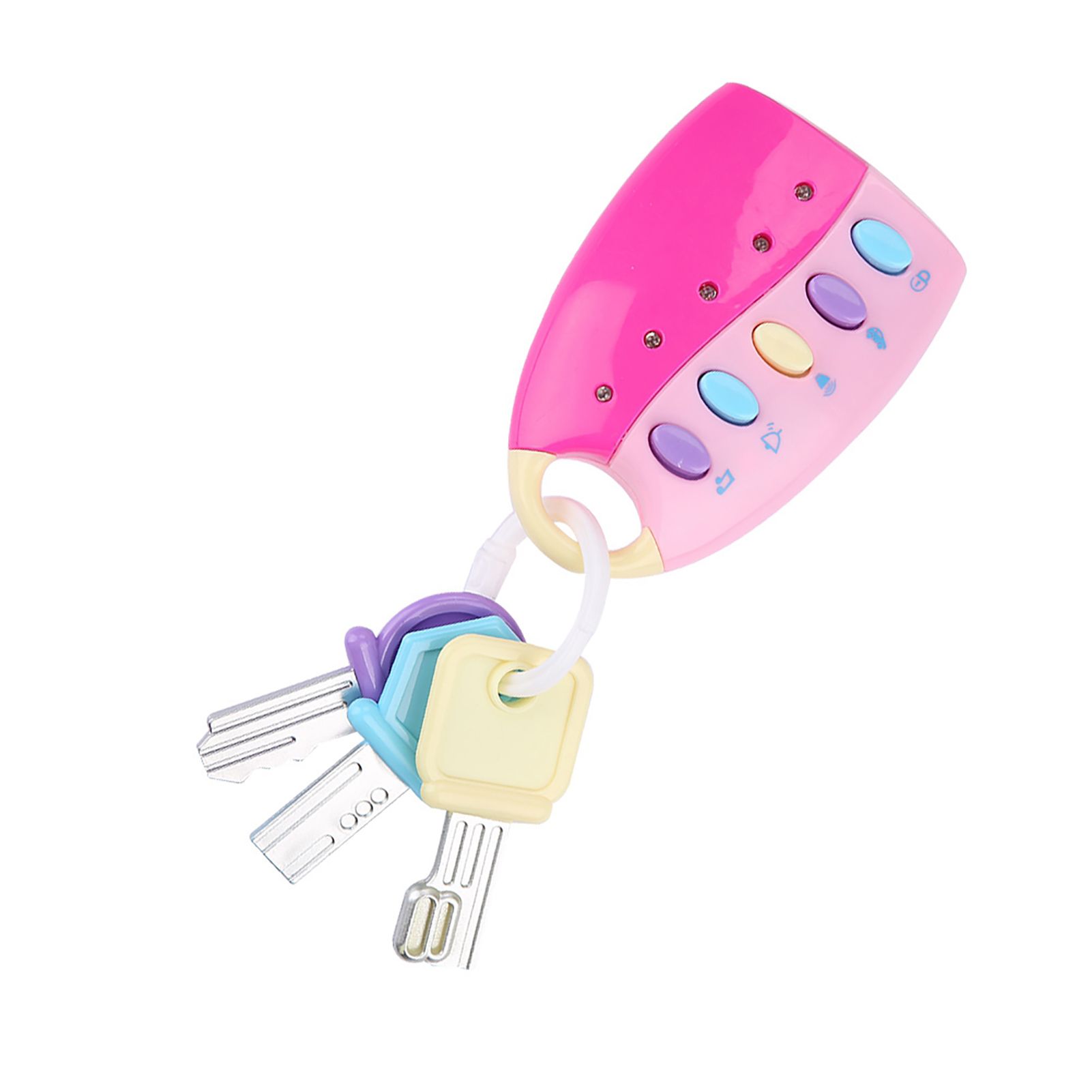 Baby keys. Baby keys. машинка музыкальная игрушка с ключиками. Toys набор ключиков luckeys. интерактивная развивающая игрушка vtech говорящий щенок (80-610126).